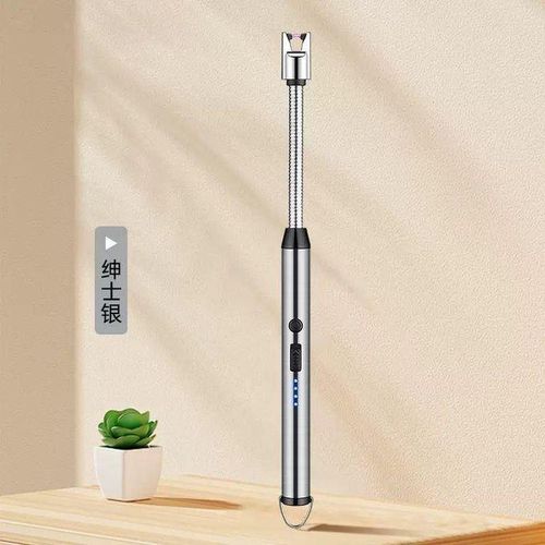 WINDPROOF Metal Portable Ignition Lighter Arc Pulse Stick Welding Torches Type-C Rechargeable Electric Lighter Candle Kitchen Item | Buy WINDPROOF Metal Portable Ignition Lighter Arc Pulse Stick Welding Torches Type-C Rechargeable Electric Lighter Candle Kitchen | SPOP Enterprise Global